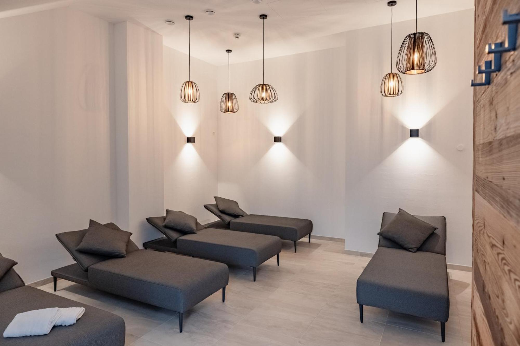 Apartments Schluga Hermagor-Pressegger See Zewnętrze zdjęcie